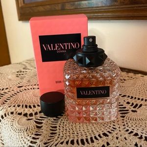 Valentino Donna Born in Roma, 1.7 fl oz